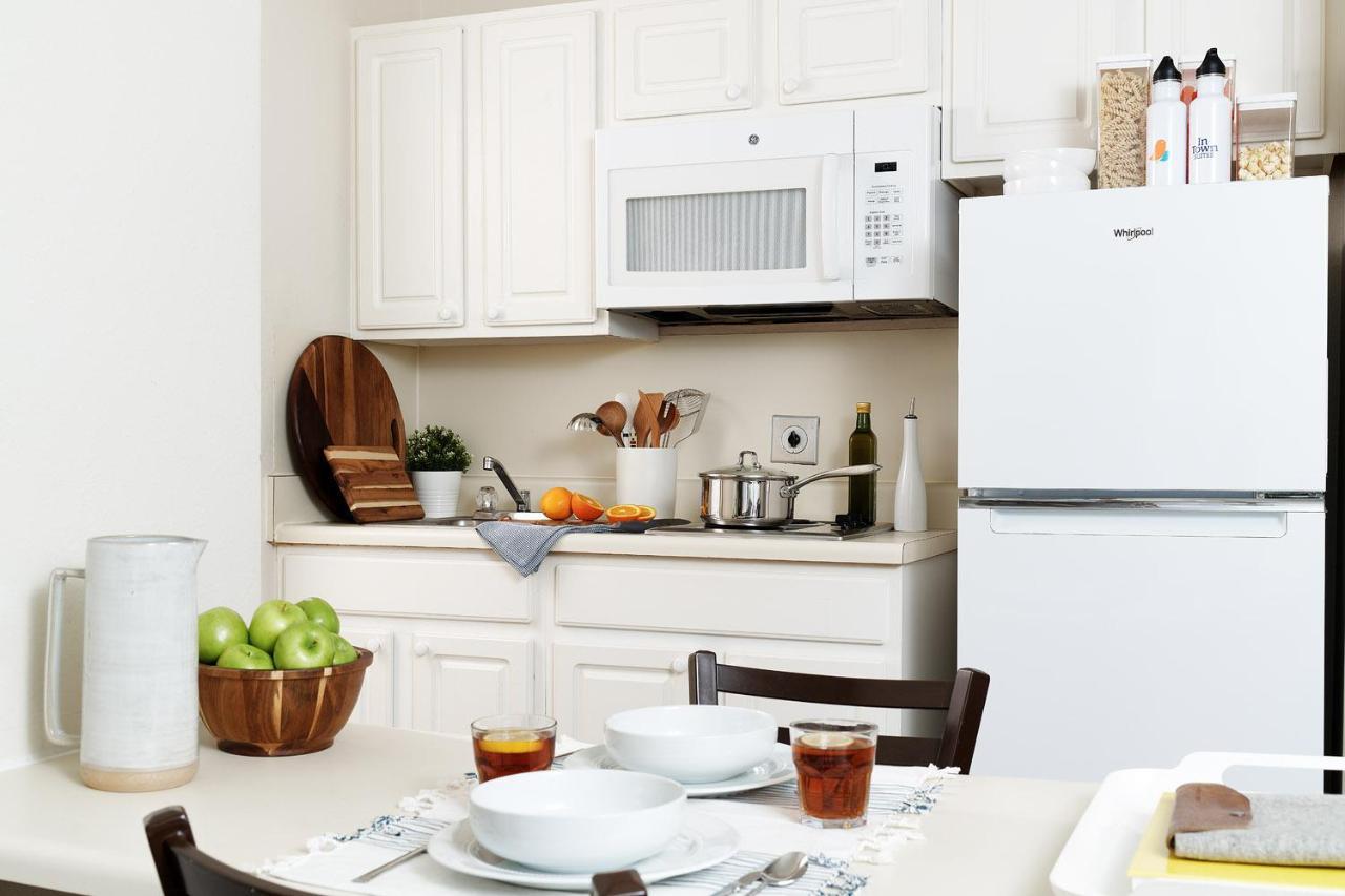 Intown Suites Extended Stay Atlanta Ga - Roswell Alpharetta Екстериор снимка